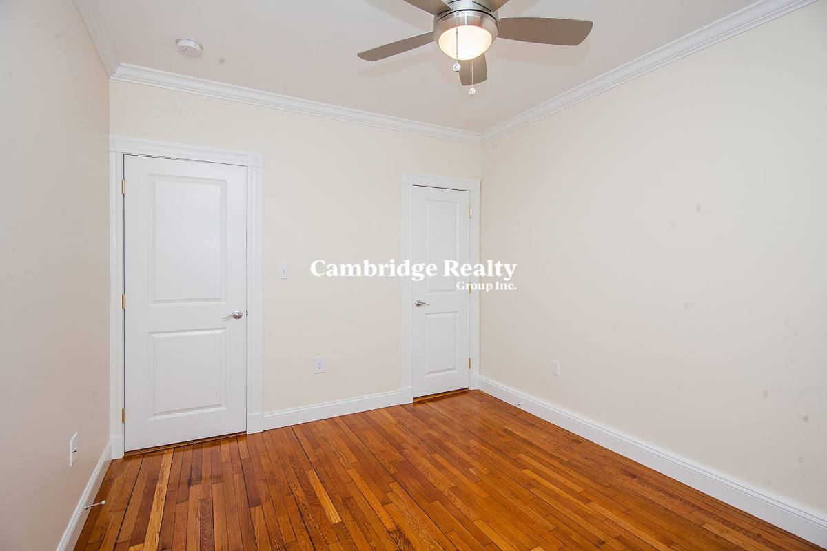 Apartment for rent at 33 Walbridge St #1T, Allston, MA 02134