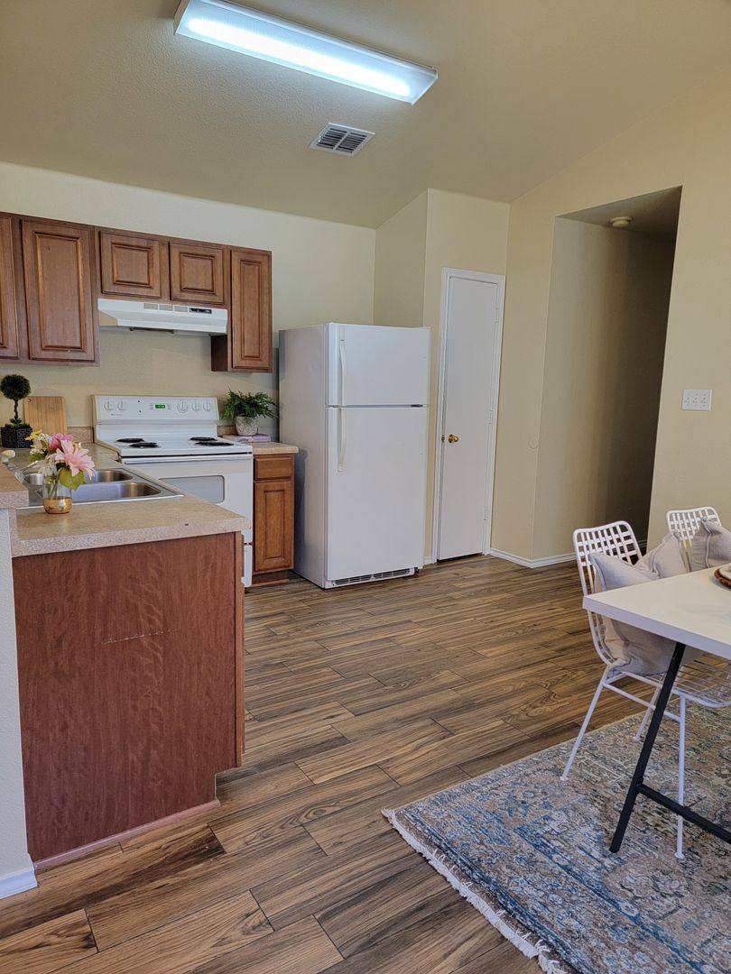 House for rent at 238 Bushtail Dr, New Braunfels, TX 78130