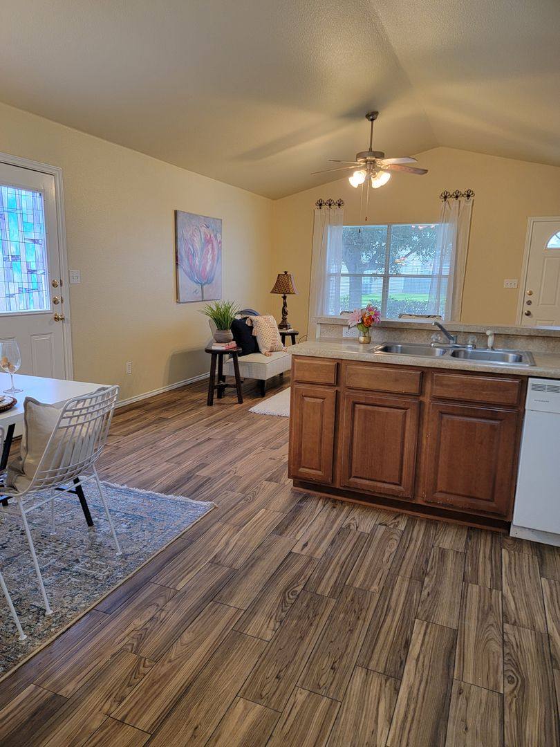 House for rent at 238 Bushtail Dr, New Braunfels, TX 78130