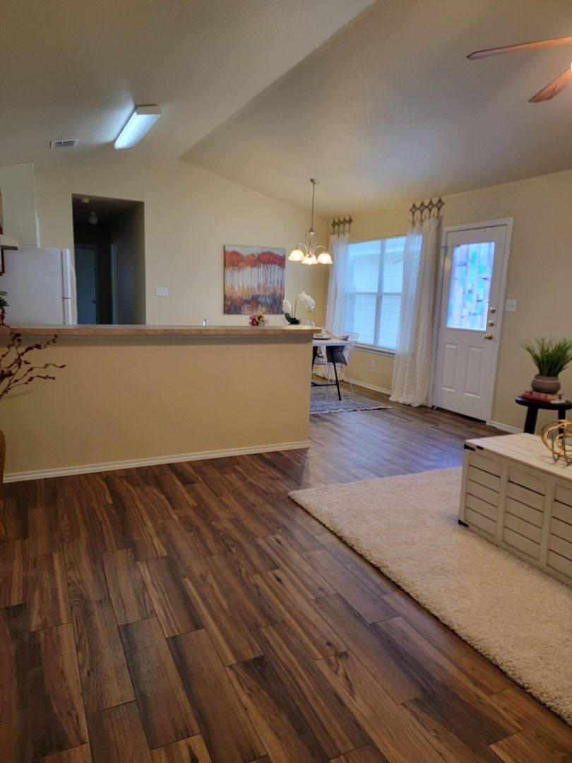 House for rent at 238 Bushtail Dr, New Braunfels, TX 78130