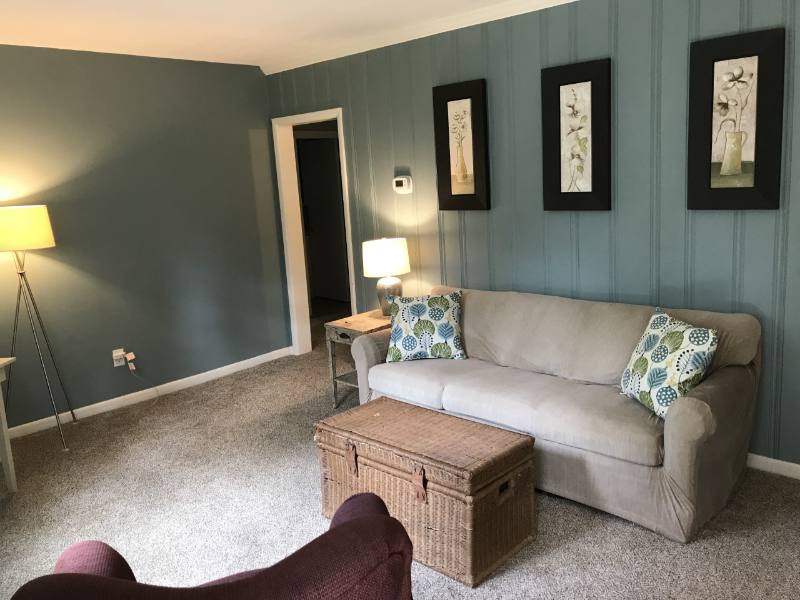 Apartment for rent at 1506 Northwood Circle #B, Lynchburg, VA 24503