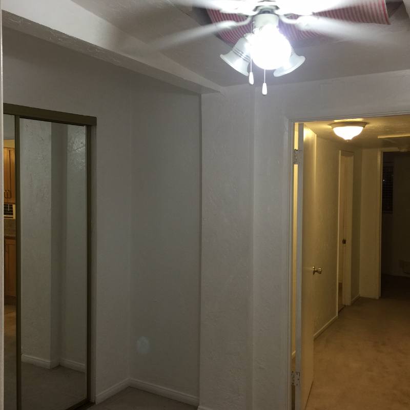 Apartment for rent at 7237 Milton Ave #4, Whittier, CA 90602