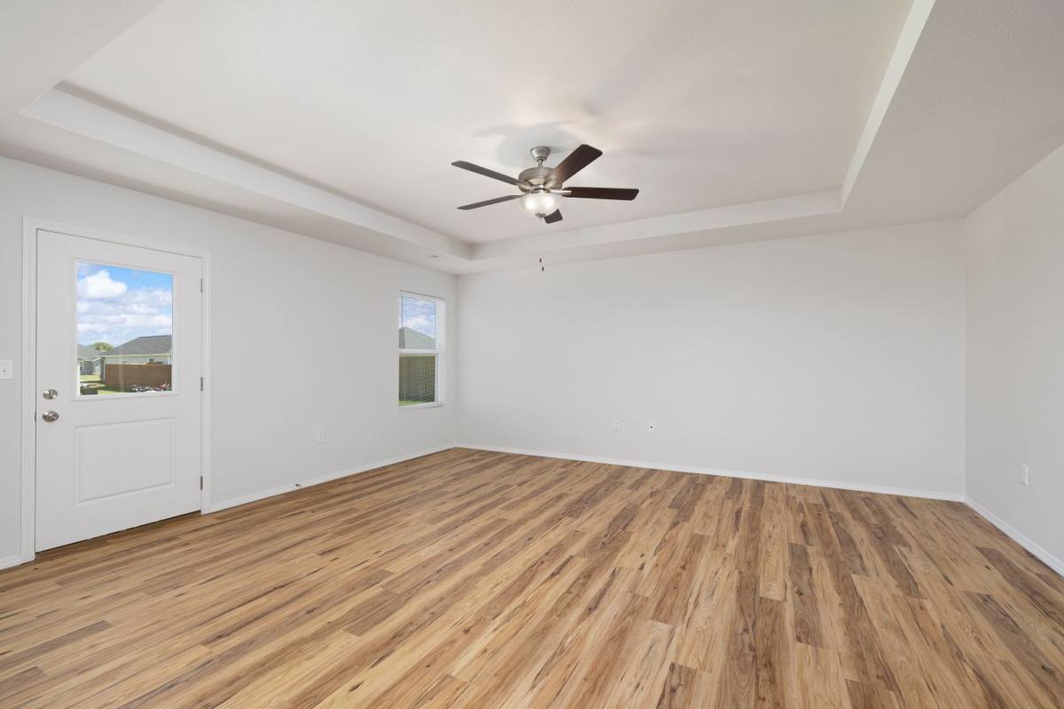 House for rent at 1001 Abbey Ave, Monett, MO 65708