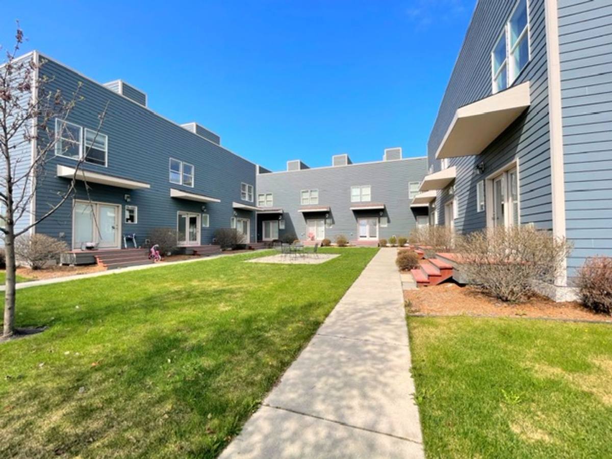 Apartment for rent at 221-243 W 13th Ave, Anchorage, AK 99501