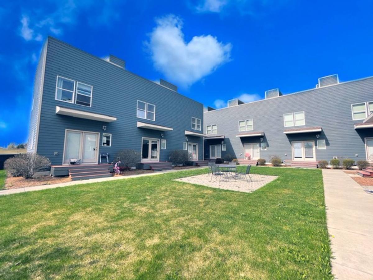 Apartment for rent at 221-243 W 13th Ave, Anchorage, AK 99501