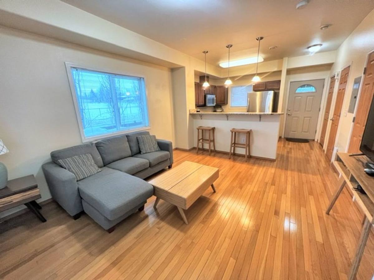 Apartment for rent at 221-243 W 13th Ave, Anchorage, AK 99501