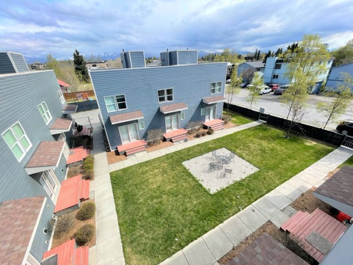 Apartment for rent at 221-243 W 13th Ave, Anchorage, AK 99501