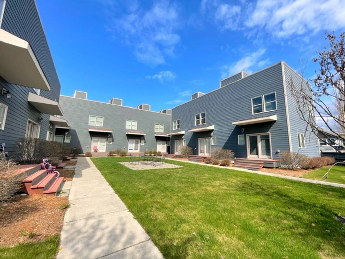 Apartment for rent at 221-243 W 13th Ave, Anchorage, AK 99501