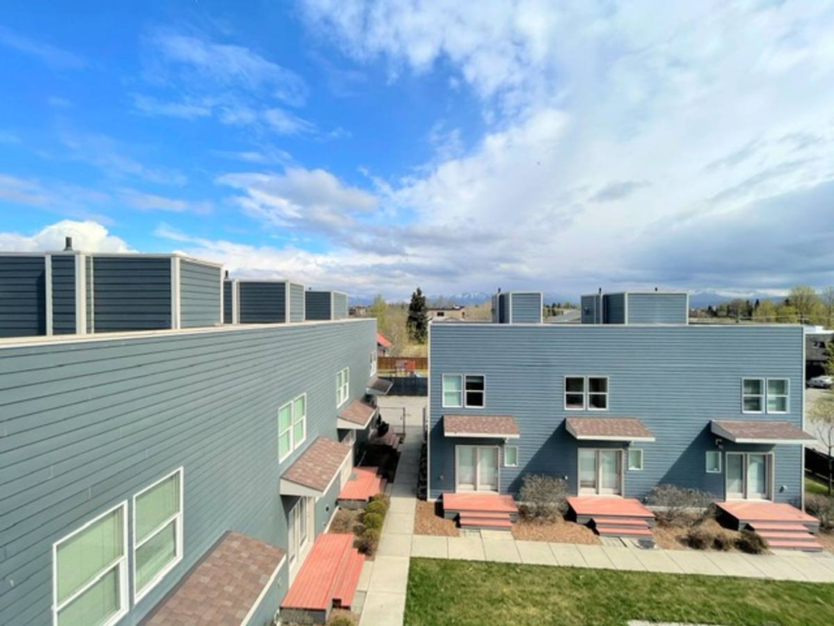 Apartment for rent at 221-243 W 13th Ave, Anchorage, AK 99501