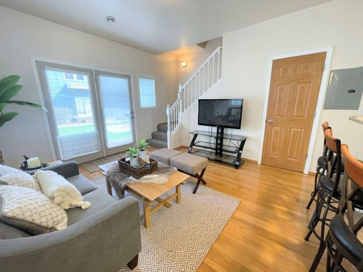 Apartment for rent at 221-243 W 13th Ave, Anchorage, AK 99501