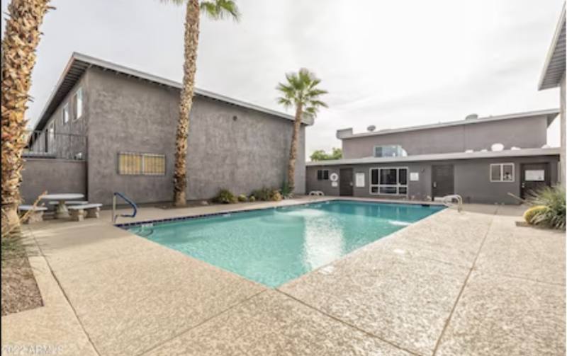 Condo for rent at 424 E Brown St, Mesa, AZ 85201