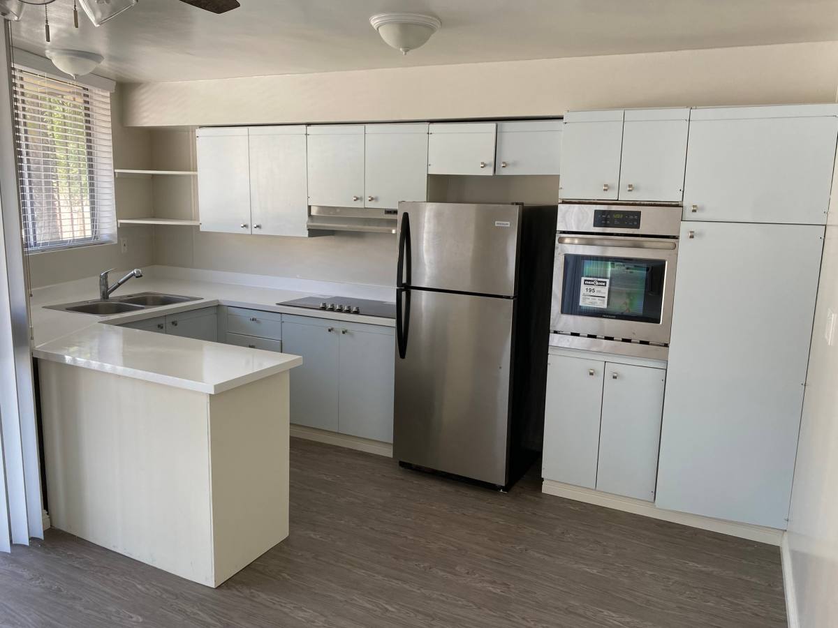 Apartment for rent at 7100 Hillside Ave #208, Los Angeles, CA 90046