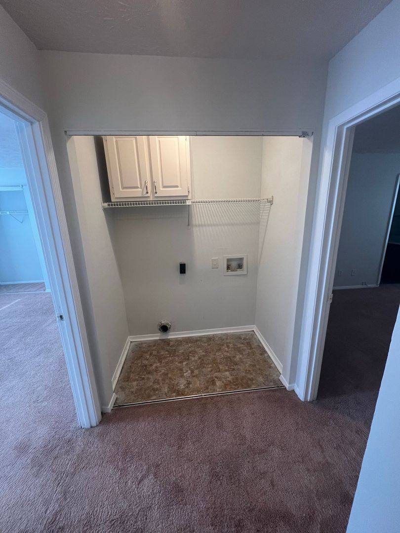 Apartment for rent at 3151-3157 Murell Rd, Snellville, GA 30078