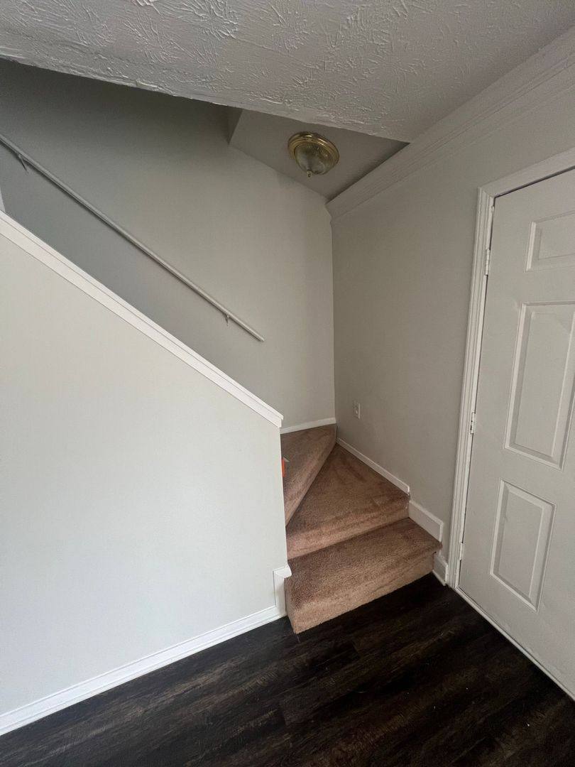 Apartment for rent at 3151-3157 Murell Rd, Snellville, GA 30078