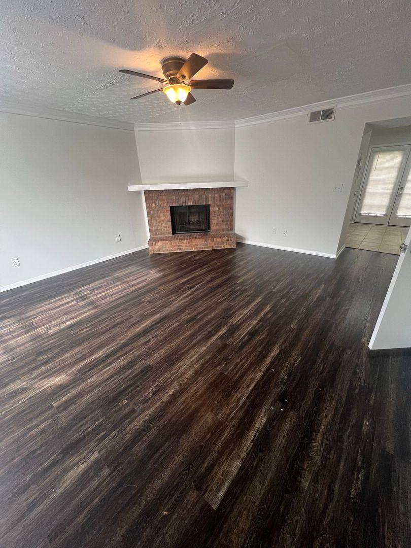 Apartment for rent at 3151-3157 Murell Rd, Snellville, GA 30078