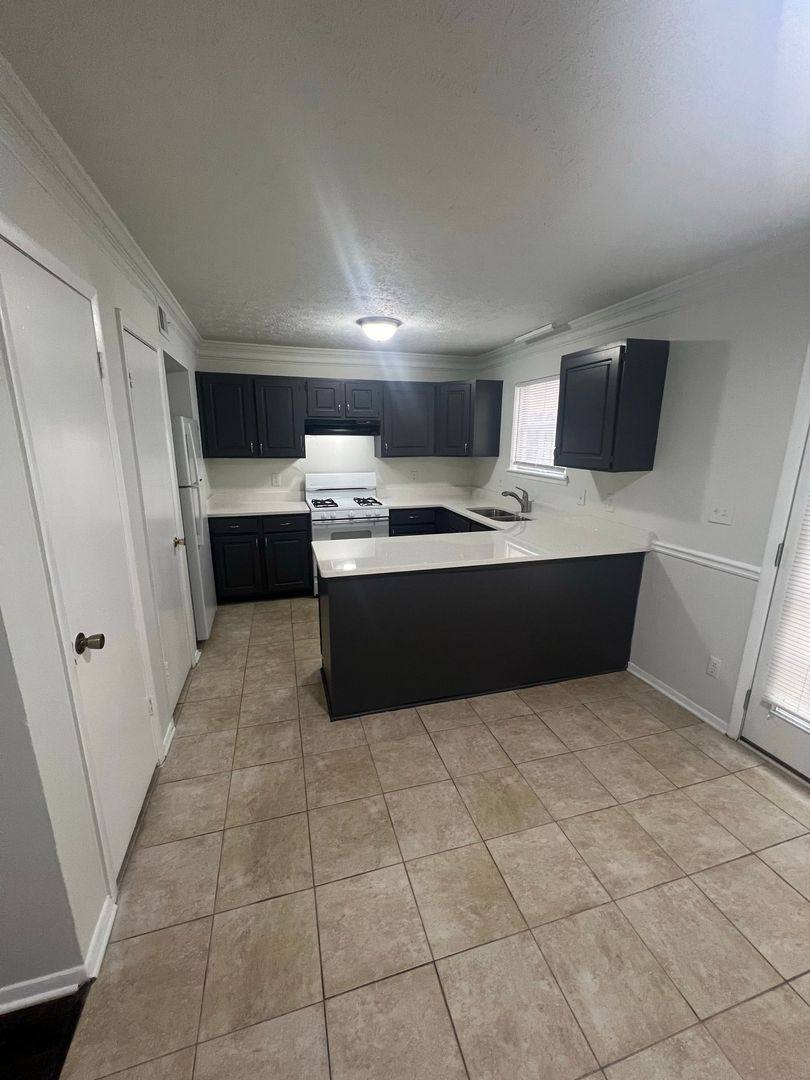 Apartment for rent at 3151-3157 Murell Rd, Snellville, GA 30078