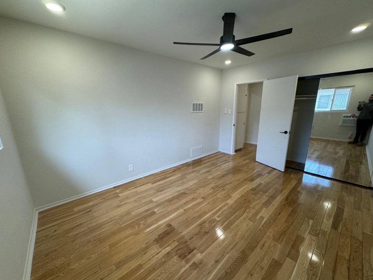 Apartment for rent at 7529 W Norton Ave, Los Angeles, CA 90046