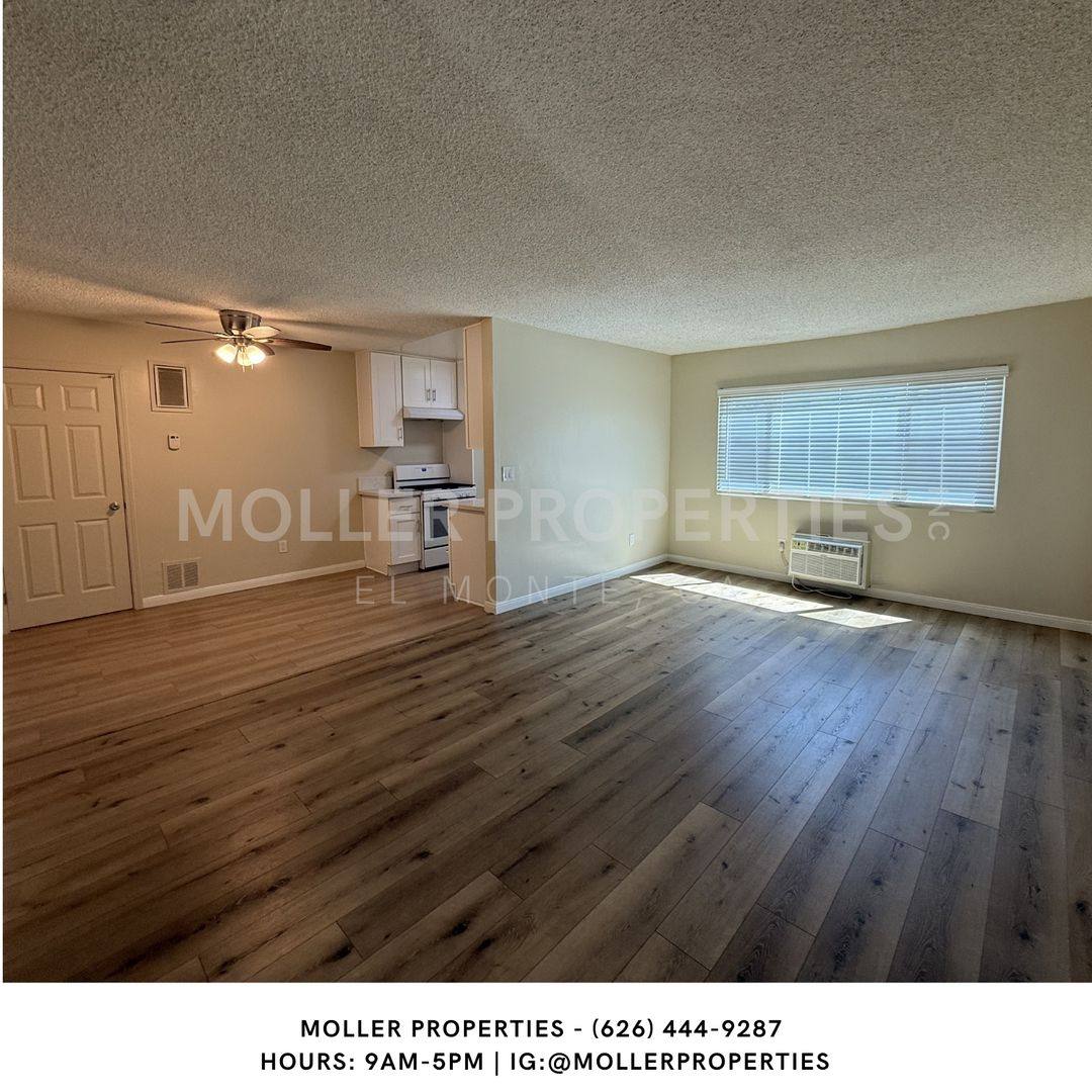 Apartment for rent at 605 S Verdugo Rd, Glendale, CA 91205