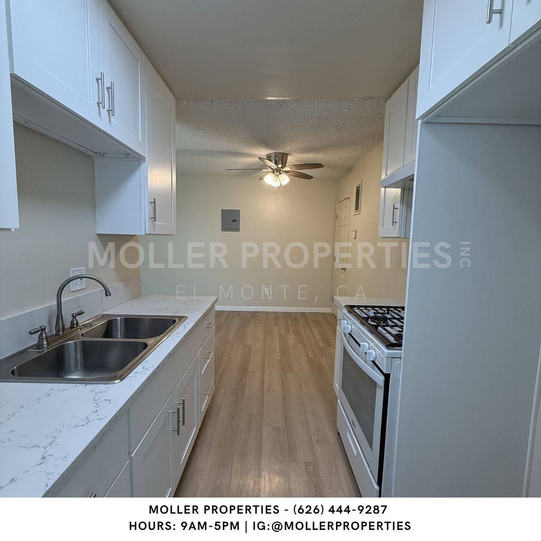 Apartment for rent at 605 S Verdugo Rd, Glendale, CA 91205