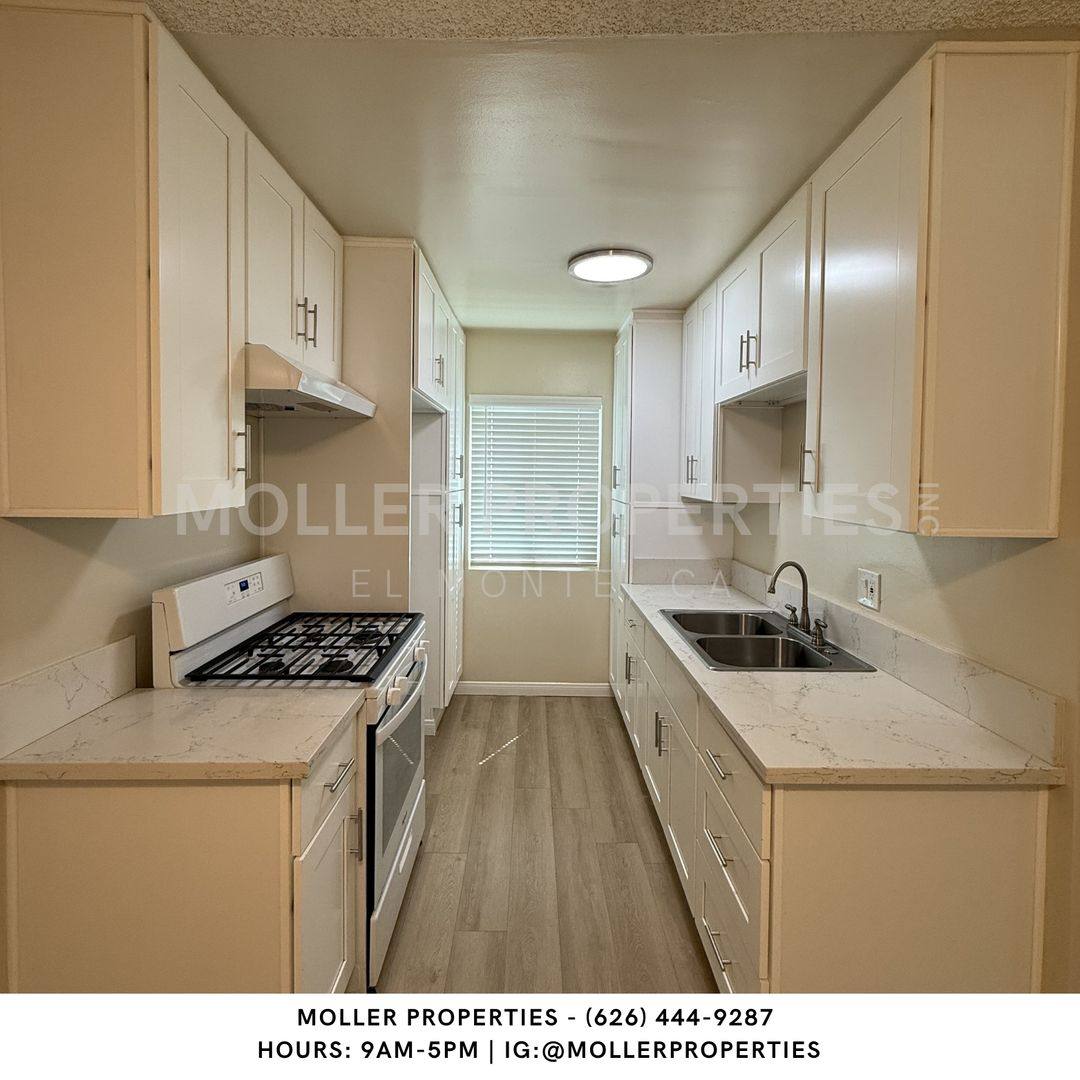 Apartment for rent at 605 S Verdugo Rd, Glendale, CA 91205