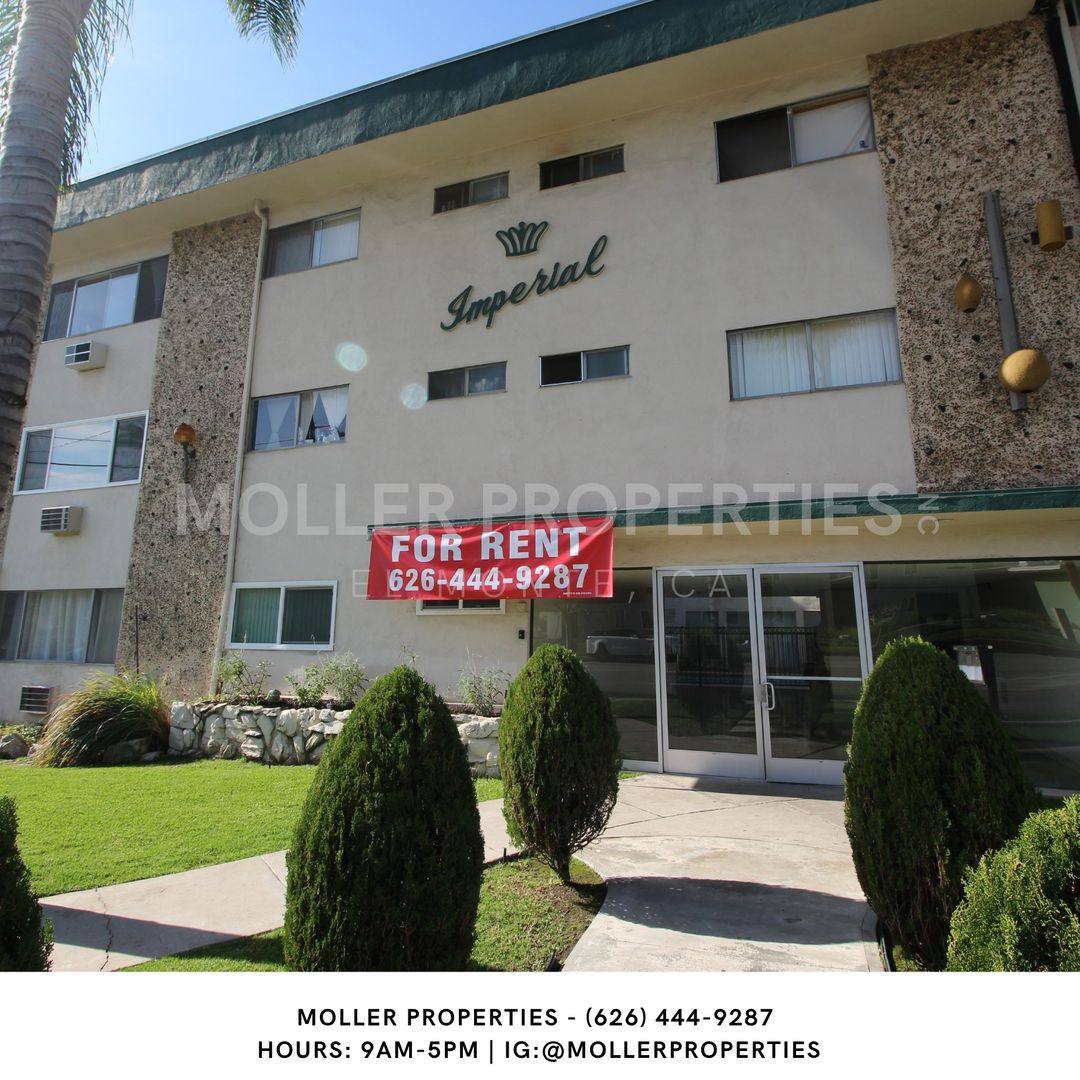 Apartment for rent at 605 S Verdugo Rd, Glendale, CA 91205