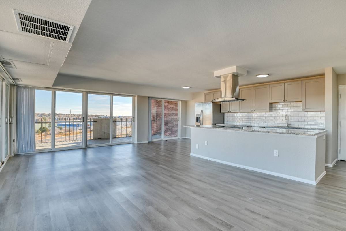 Condo for rent at 411 Lakewood Circle, Colorado Springs, CO 80910