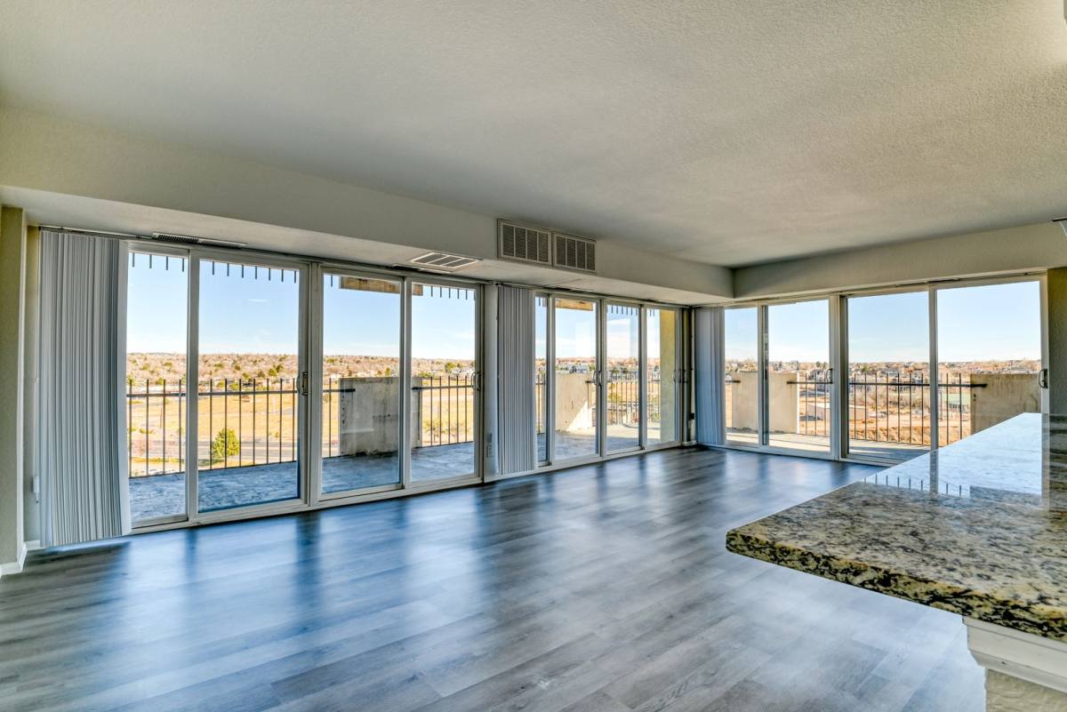 Condo for rent at 411 Lakewood Circle, Colorado Springs, CO 80910
