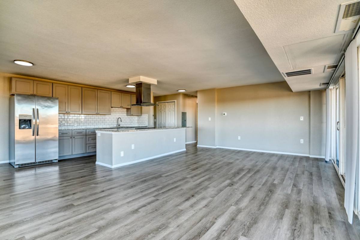Condo for rent at 411 Lakewood Circle, Colorado Springs, CO 80910