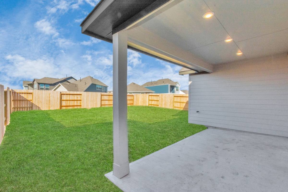 House for rent at 21014 Montego Breeze Lane, Cypress, TX 77433