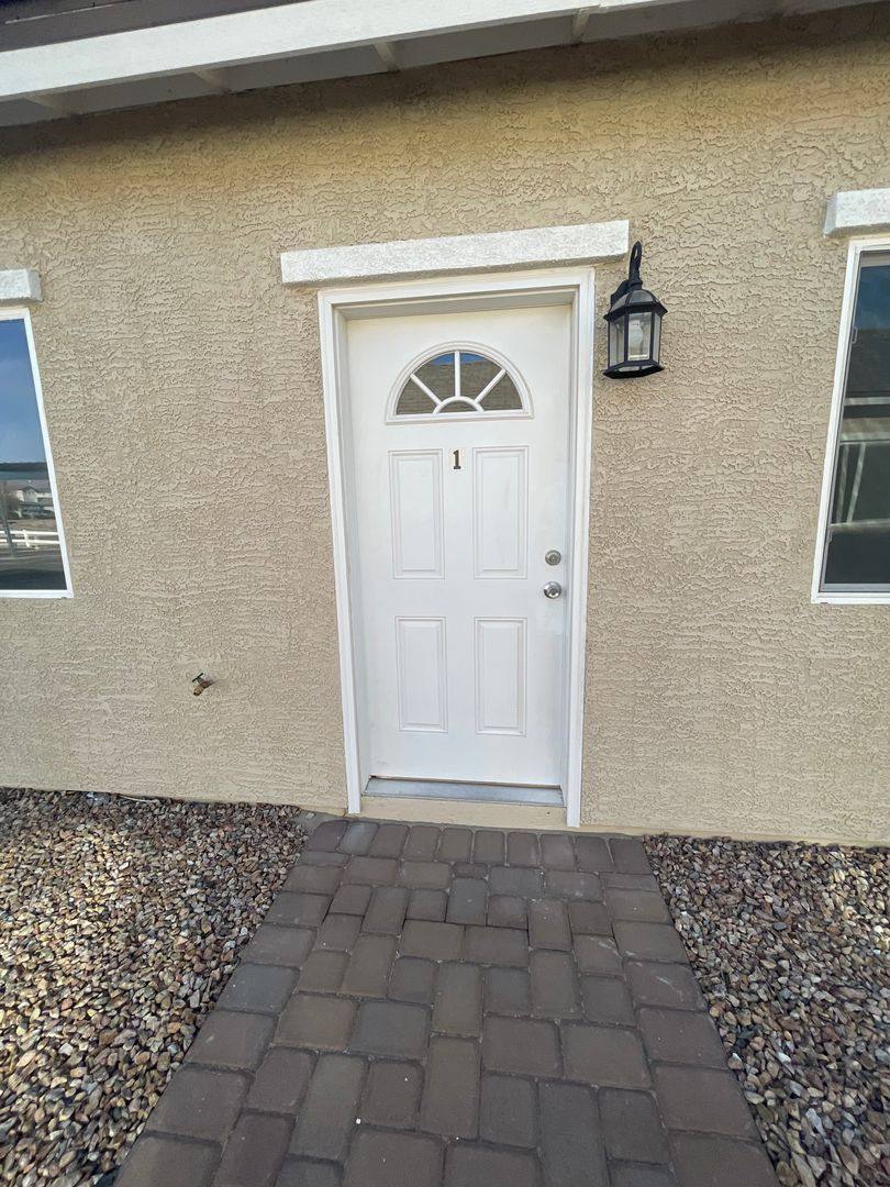 Condo for rent at 1420 S Ogallala St, Pahrump, NV 89048