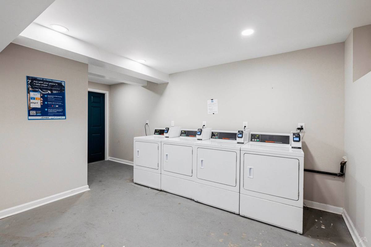 Apartment for rent at 1676 Briarcliff Rd, Atlanta, GA 30306