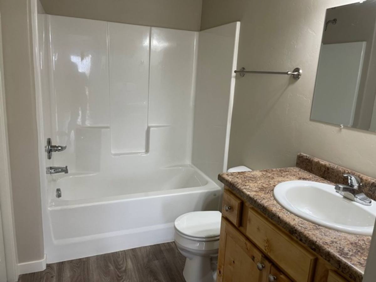 Apartment for rent at 1540 Aryn Lane, Casper, WY 82604
