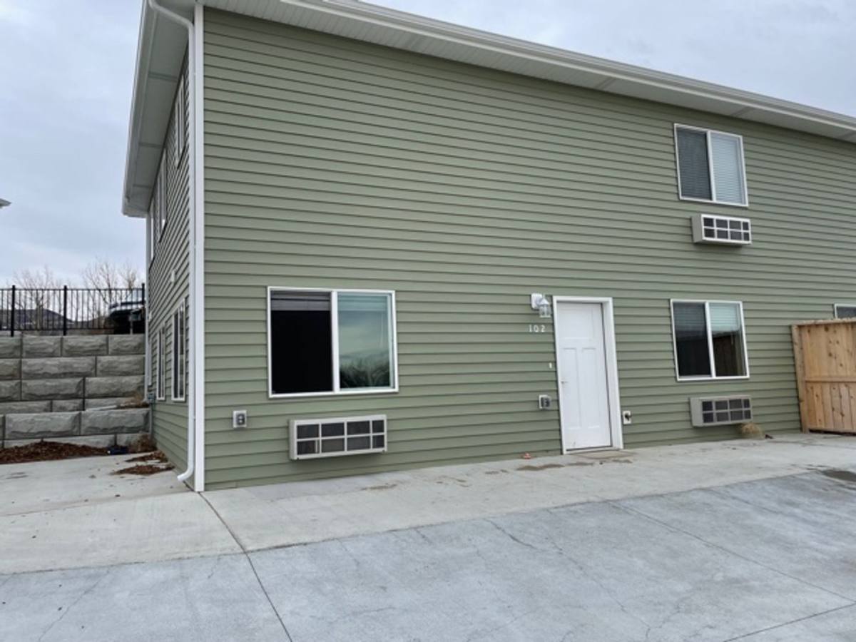 Apartment for rent at 1540 Aryn Lane, Casper, WY 82604