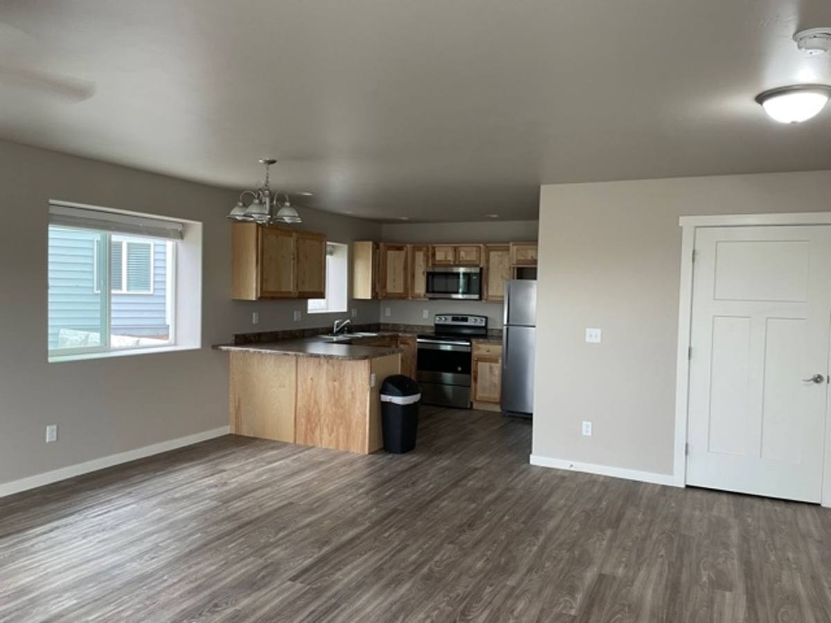 Apartment for rent at 1540 Aryn Lane, Casper, WY 82604