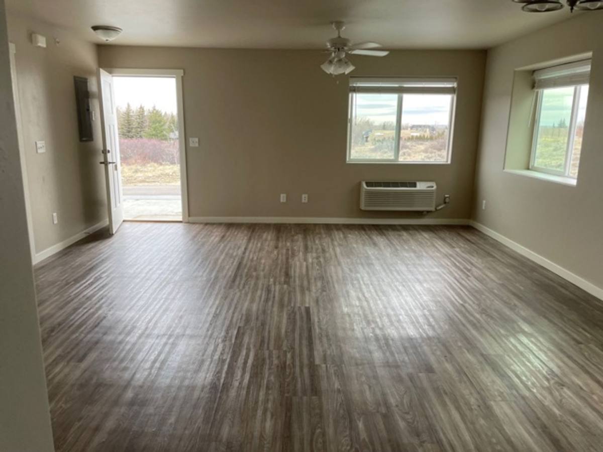 Apartment for rent at 1540 Aryn Lane, Casper, WY 82604