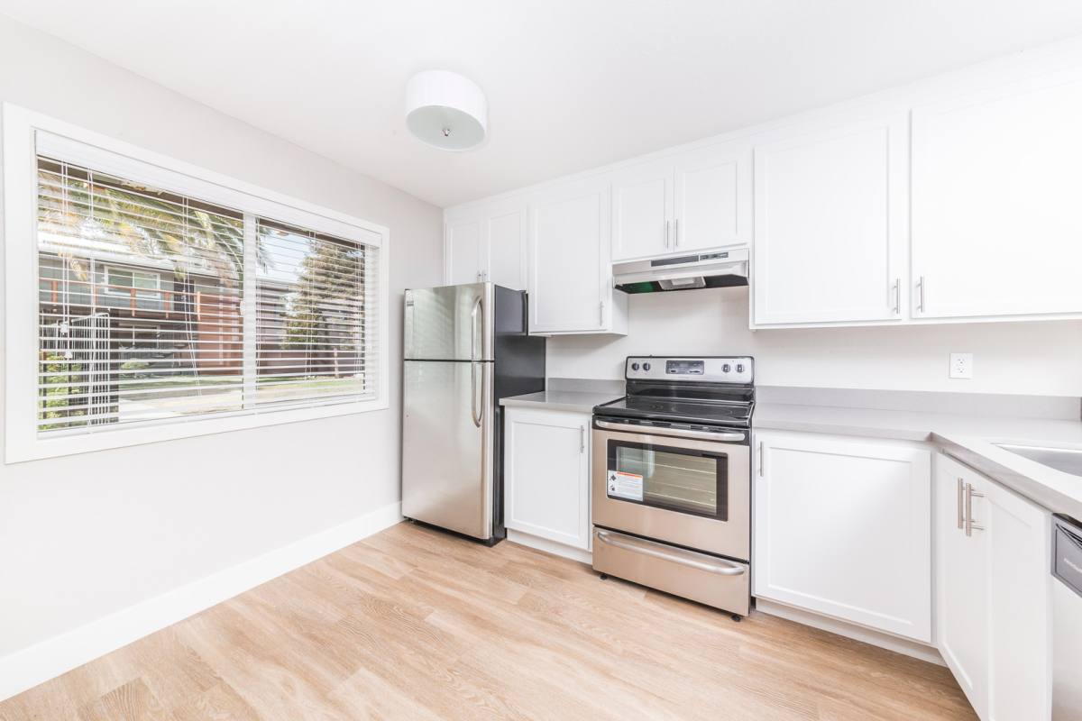 Apartment for rent at 85 Santa Barbara Rd, Pleasant Hill, CA 94523