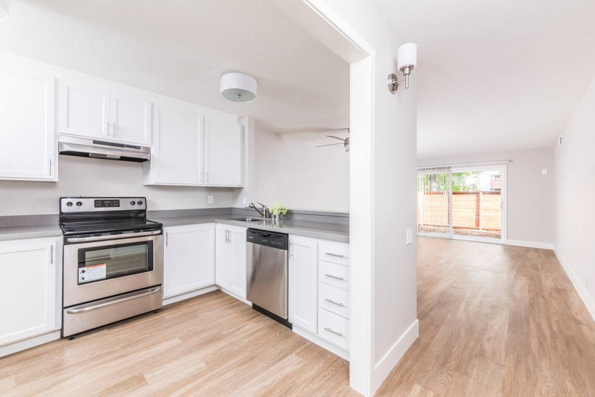 Apartment for rent at 85 Santa Barbara Rd, Pleasant Hill, CA 94523