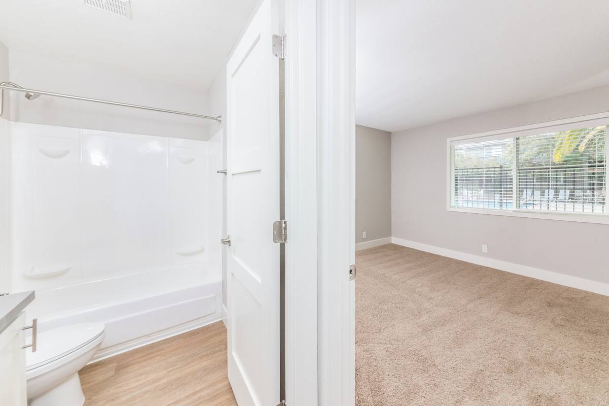 Apartment for rent at 85 Santa Barbara Rd, Pleasant Hill, CA 94523