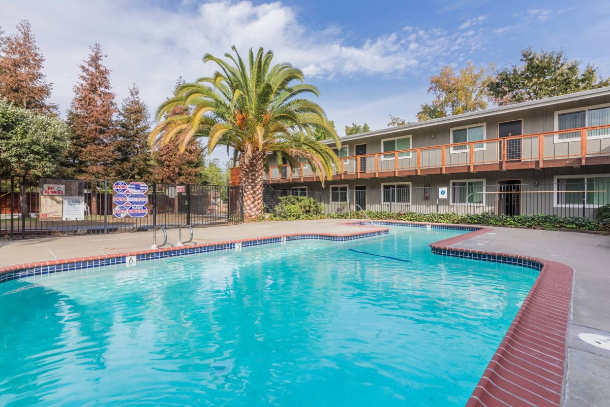 Apartment for rent at 85 Santa Barbara Rd, Pleasant Hill, CA 94523