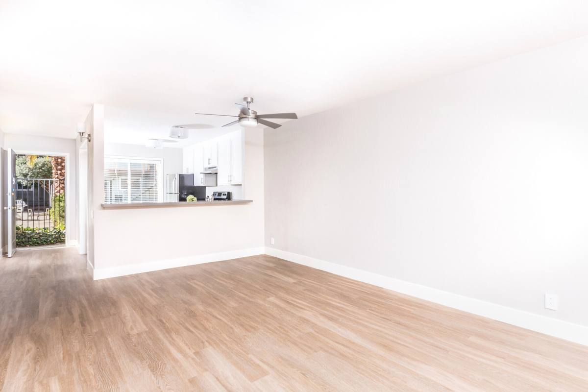 Apartment for rent at 85 Santa Barbara Rd, Pleasant Hill, CA 94523