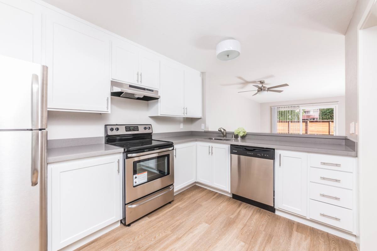 Apartment for rent at 85 Santa Barbara Rd, Pleasant Hill, CA 94523