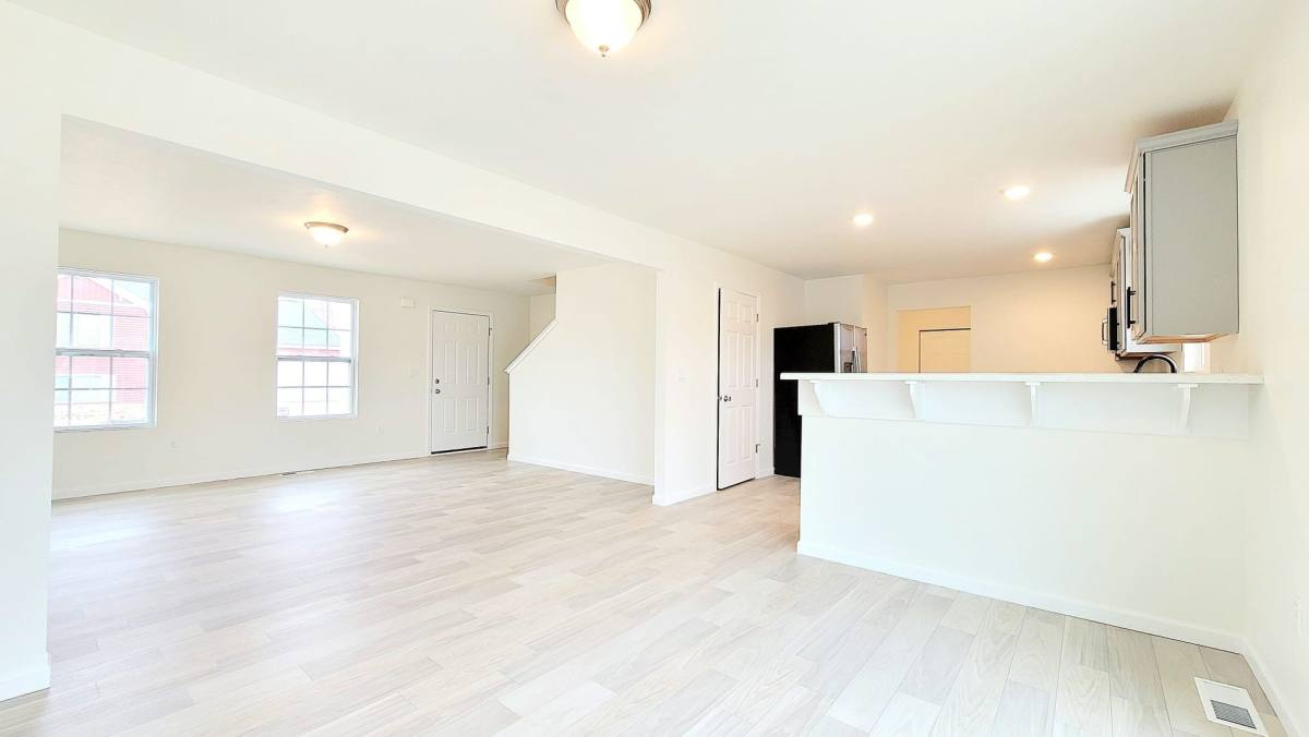 House for rent at 1929 Blue Stem Court, Mishawaka, IN 46544