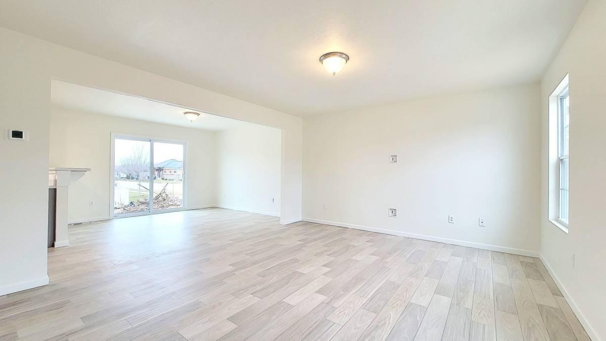 House for rent at 1929 Blue Stem Court, Mishawaka, IN 46544