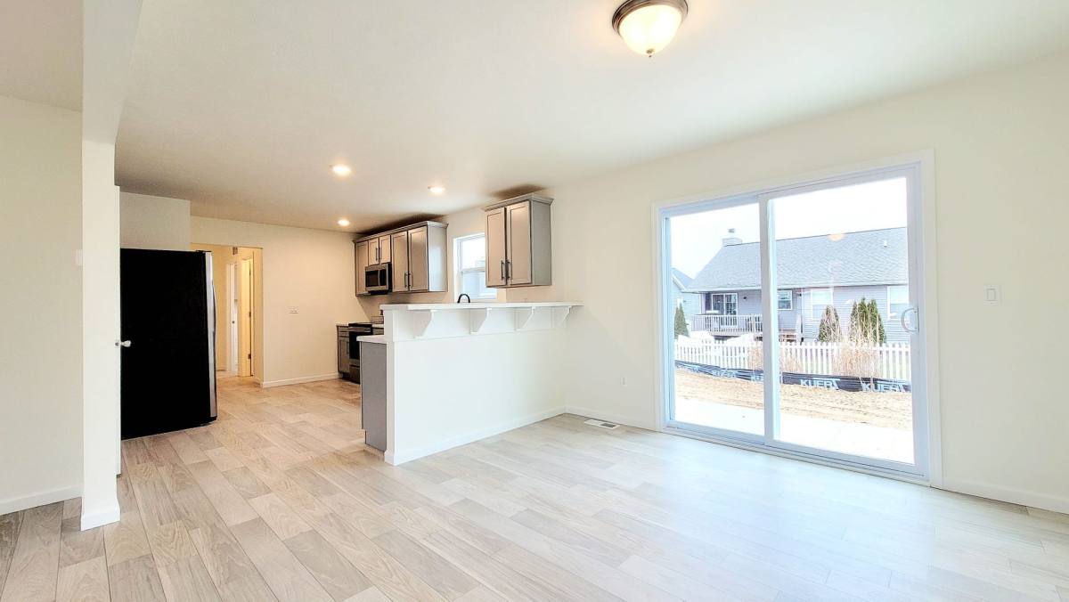 House for rent at 1929 Blue Stem Court, Mishawaka, IN 46544