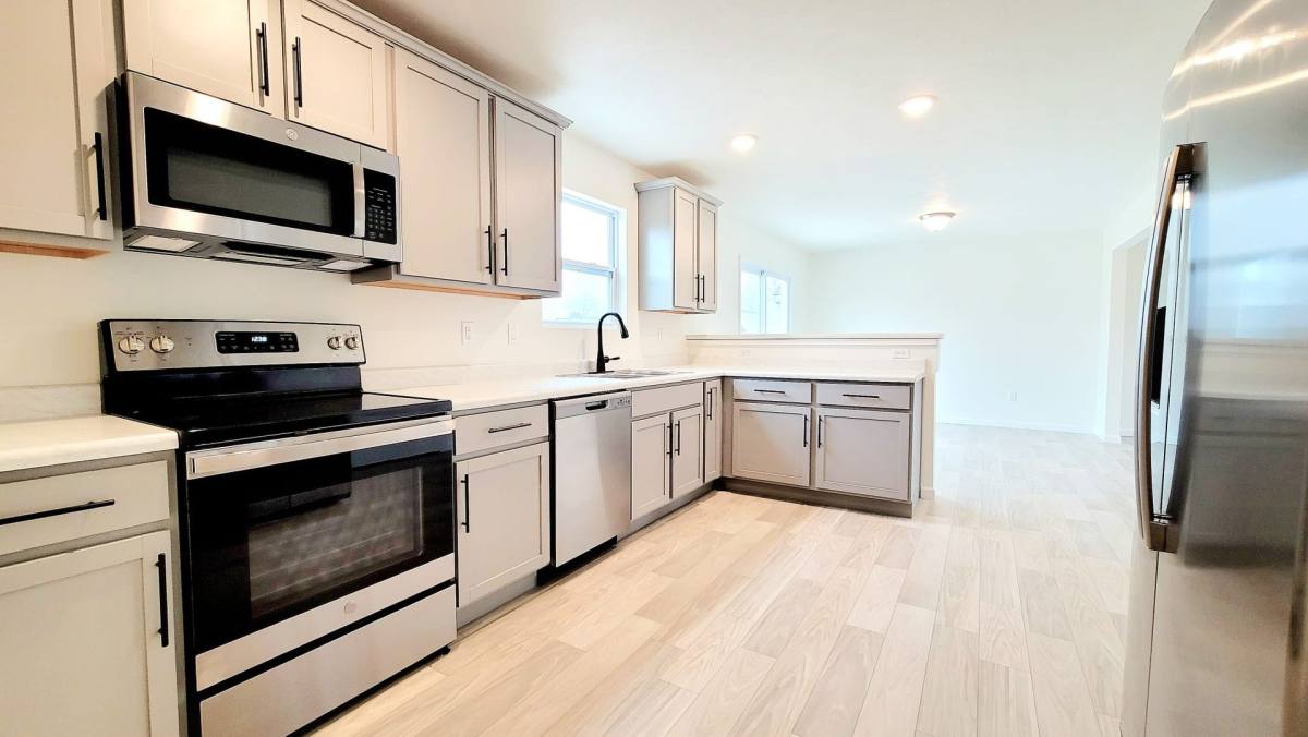 House for rent at 1929 Blue Stem Court, Mishawaka, IN 46544