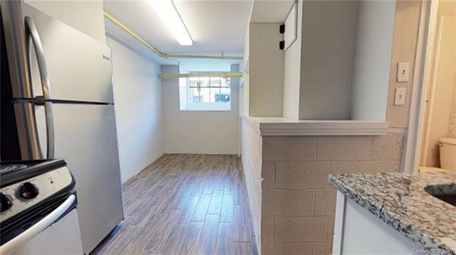 Apartment for rent at 428 Hawthorne Lane, Charlotte, NC 28204