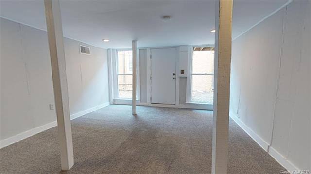 Apartment for rent at 428 Hawthorne Lane, Charlotte, NC 28204