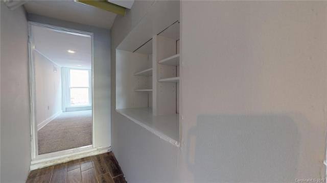 Apartment for rent at 428 Hawthorne Lane, Charlotte, NC 28204