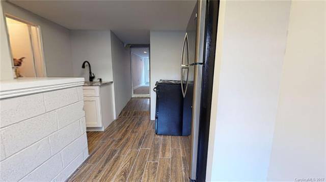 Apartment for rent at 428 Hawthorne Lane, Charlotte, NC 28204