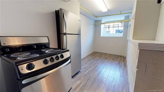 Apartment for rent at 428 Hawthorne Lane, Charlotte, NC 28204